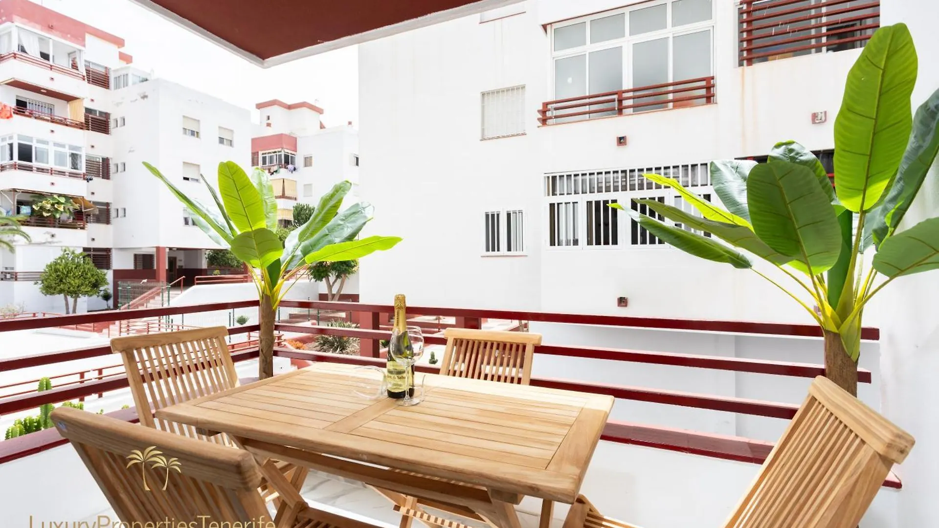 Apartment Apartamento Iris Costa Adeje