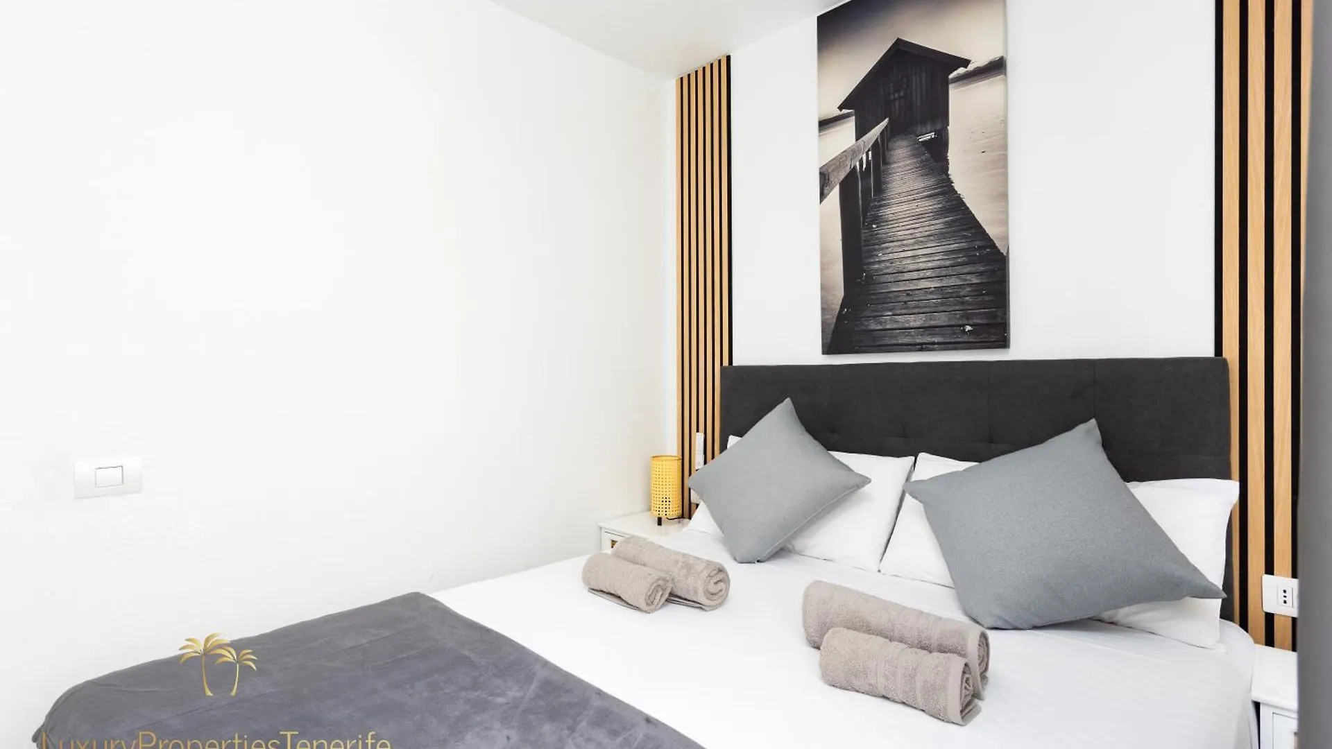 Apartamento Iris Costa Adeje  Spain