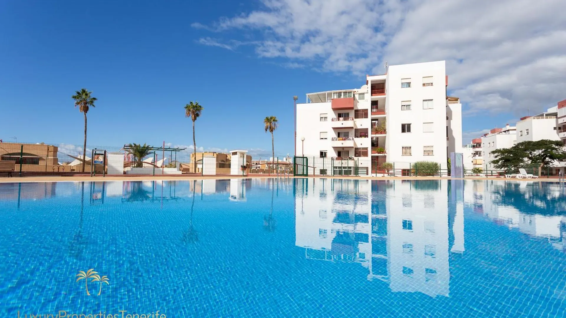Apartamento Iris Costa Adeje  Apartment Costa Adeje (Tenerife)