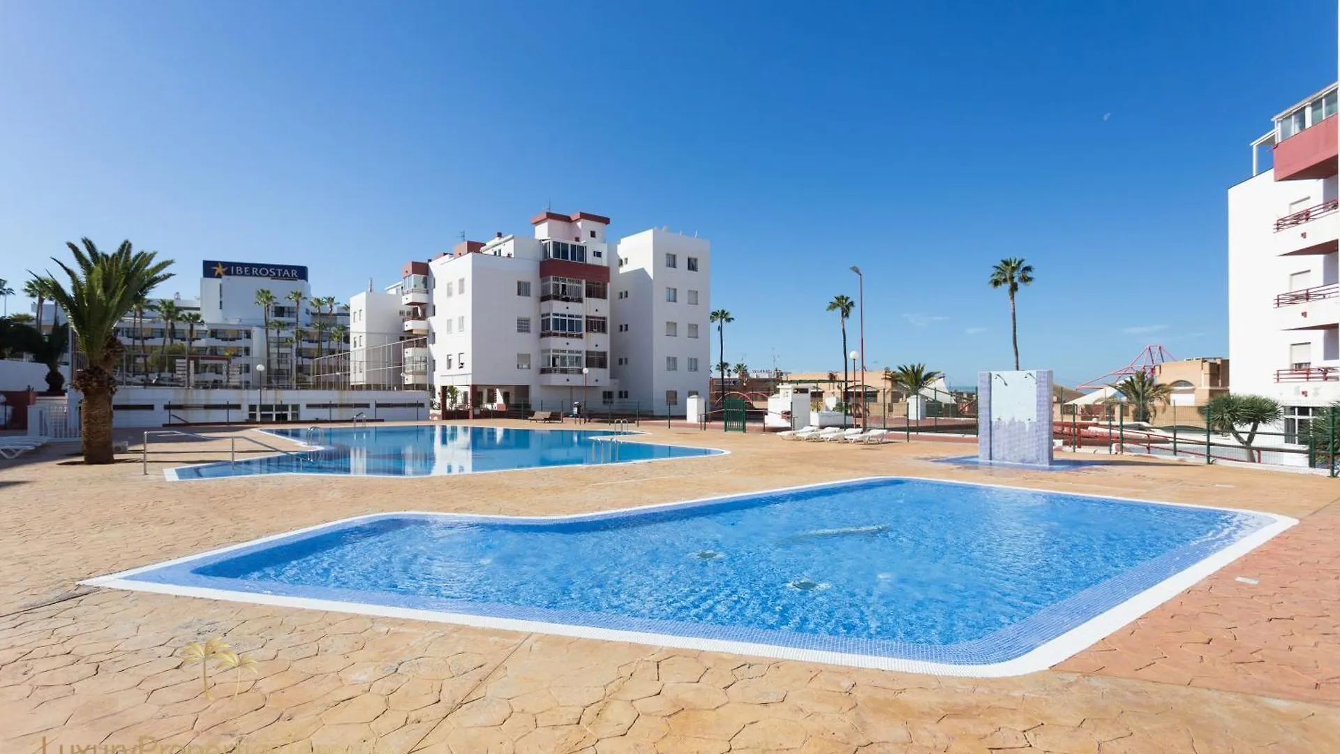 Apartment Apartamento Iris Costa Adeje