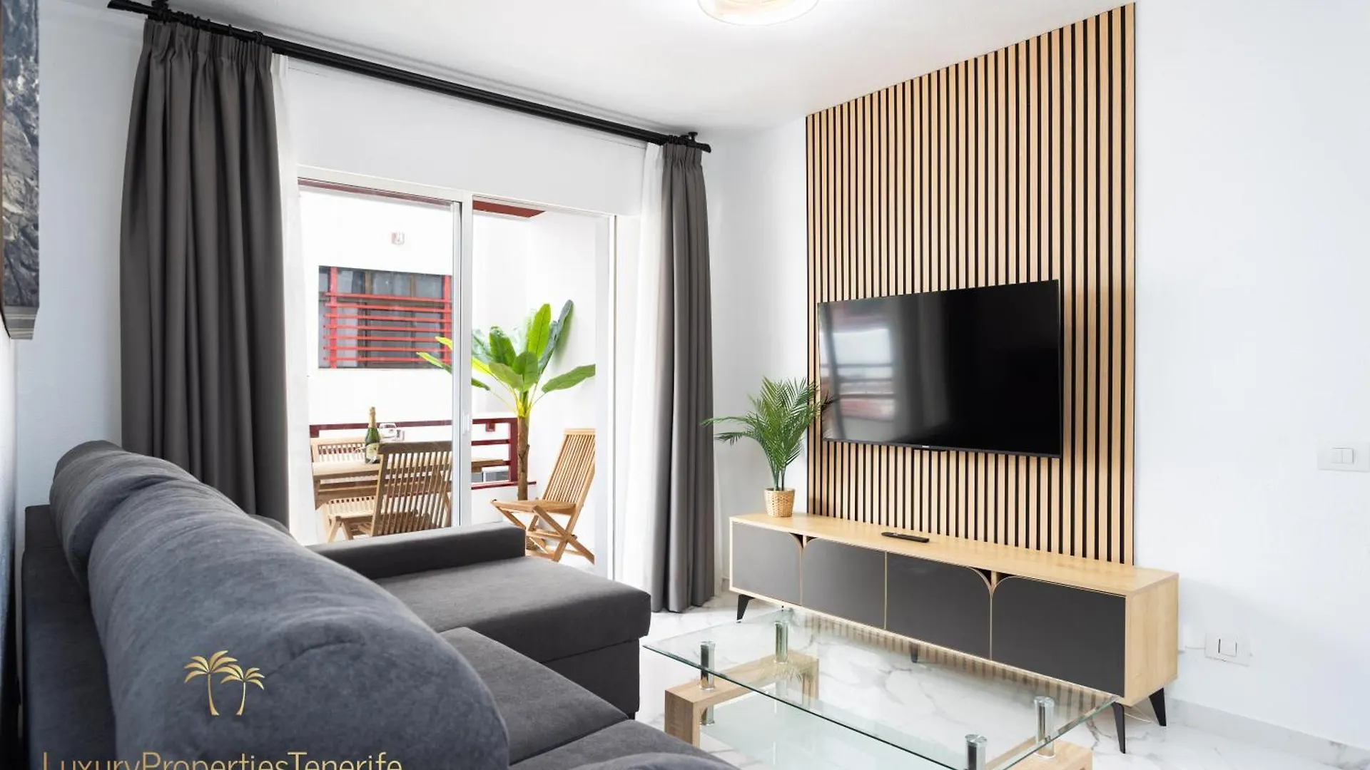 Apartamento Iris Costa Adeje