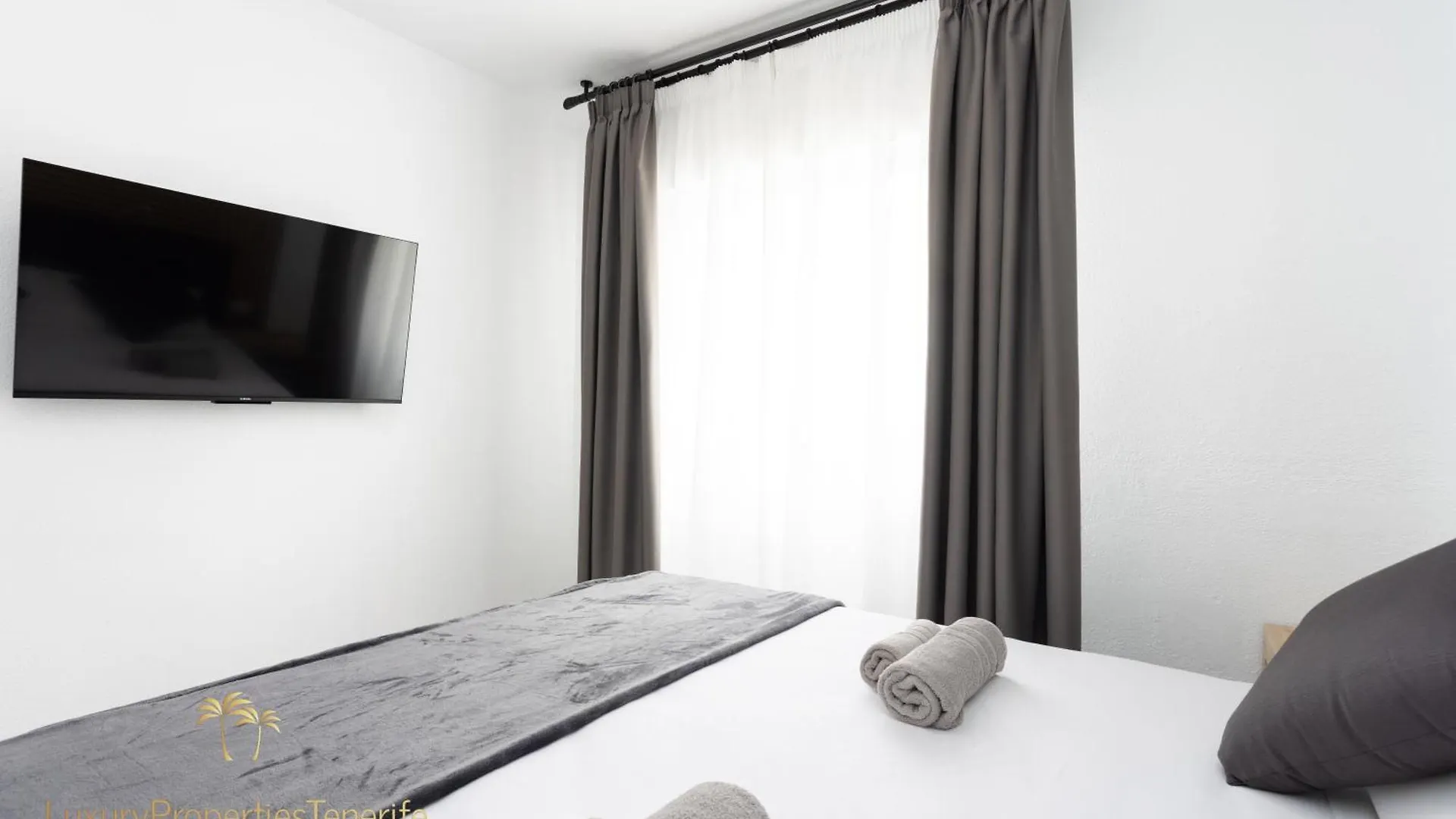 Apartamento Iris Costa Adeje  Costa Adeje (Tenerife)