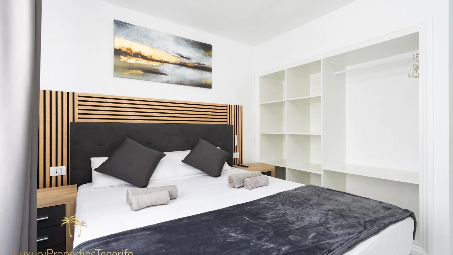Apartamento Iris Costa Adeje