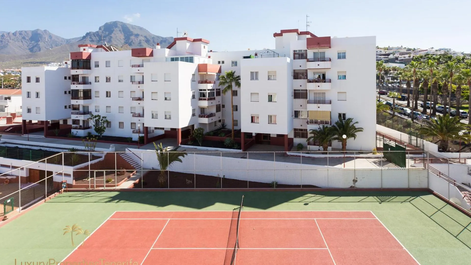 Apartamento Iris Costa Adeje  0*, Costa Adeje (Tenerife)