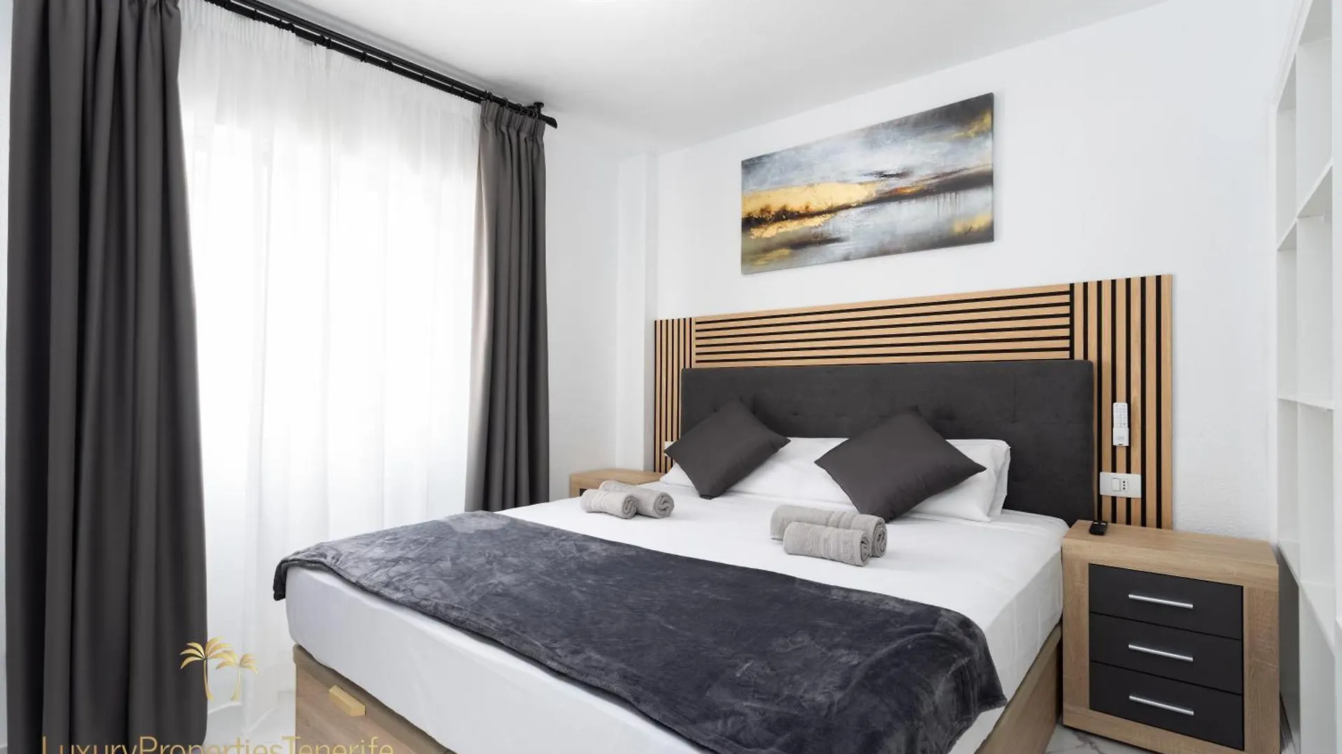 Apartamento Iris Costa Adeje  0*, Costa Adeje (Tenerife)