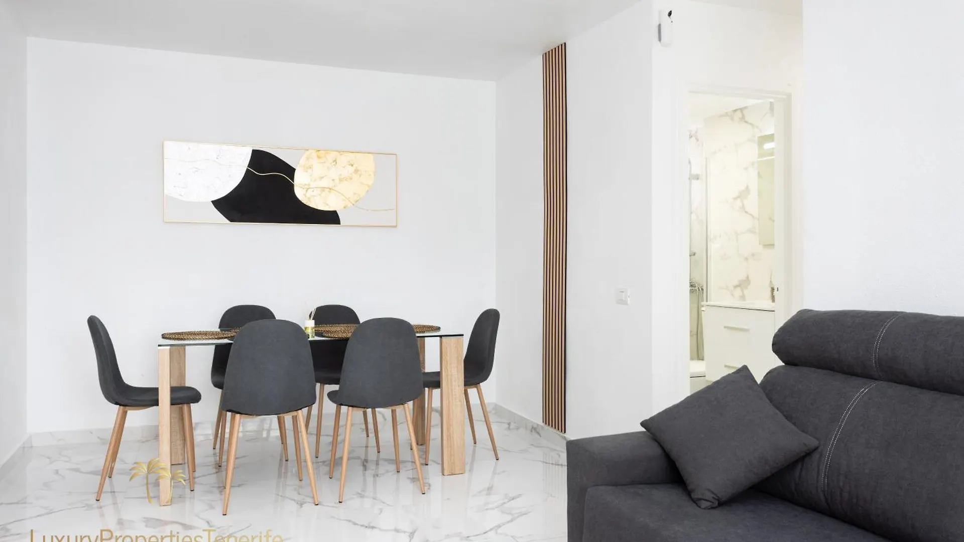 Apartamento Iris Costa Adeje