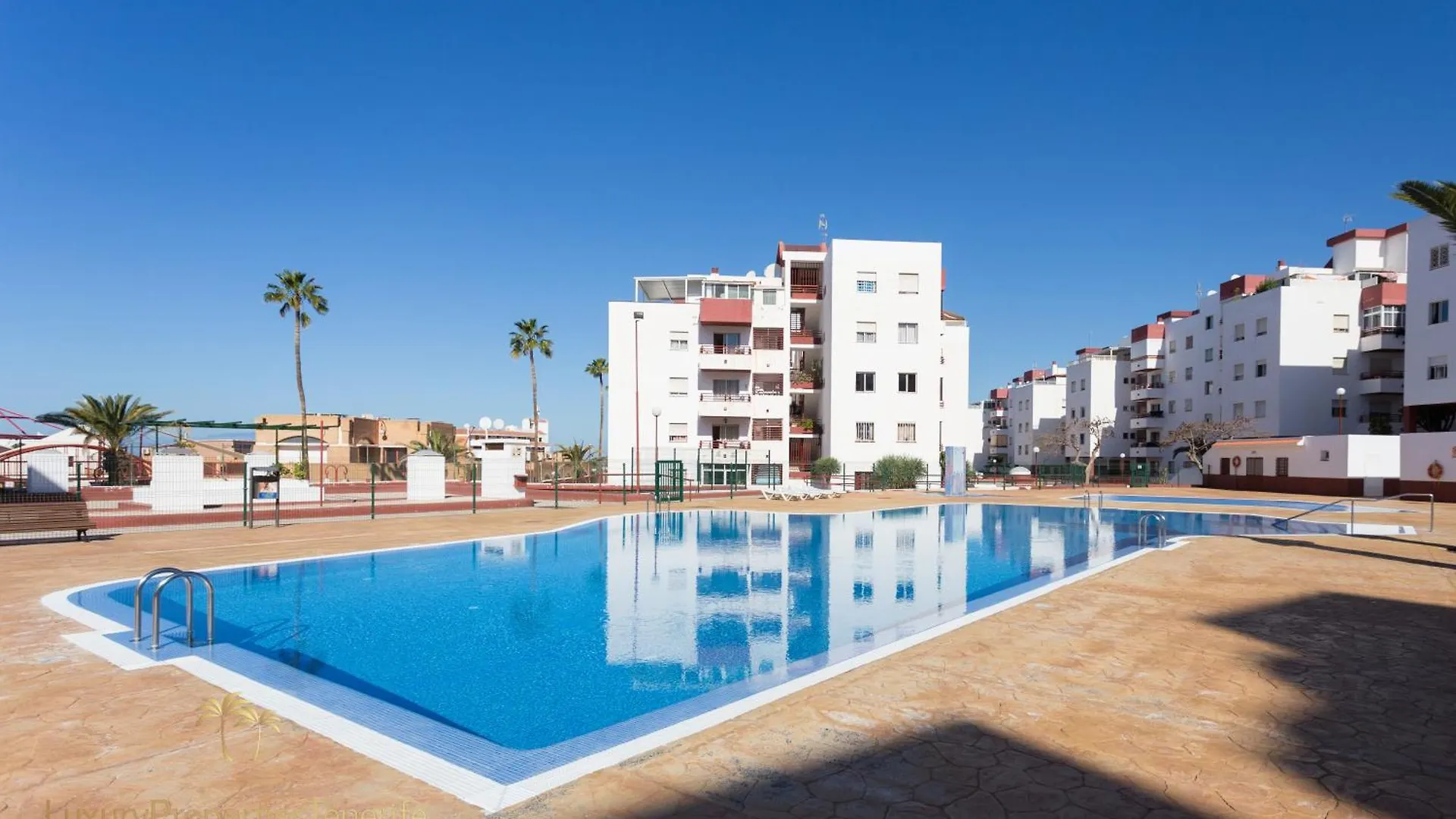Apartamento Iris Costa Adeje  Spain