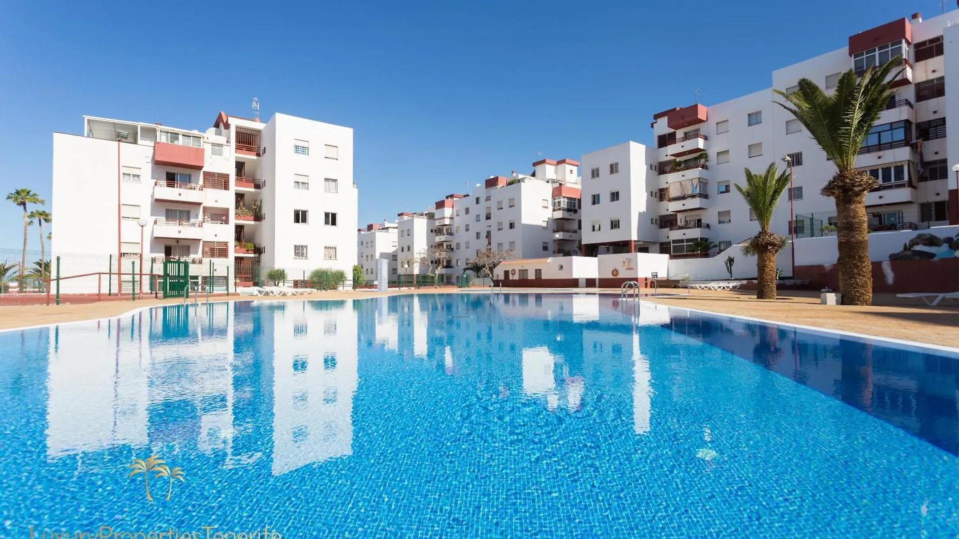Apartamento Iris Costa Adeje  Apartment