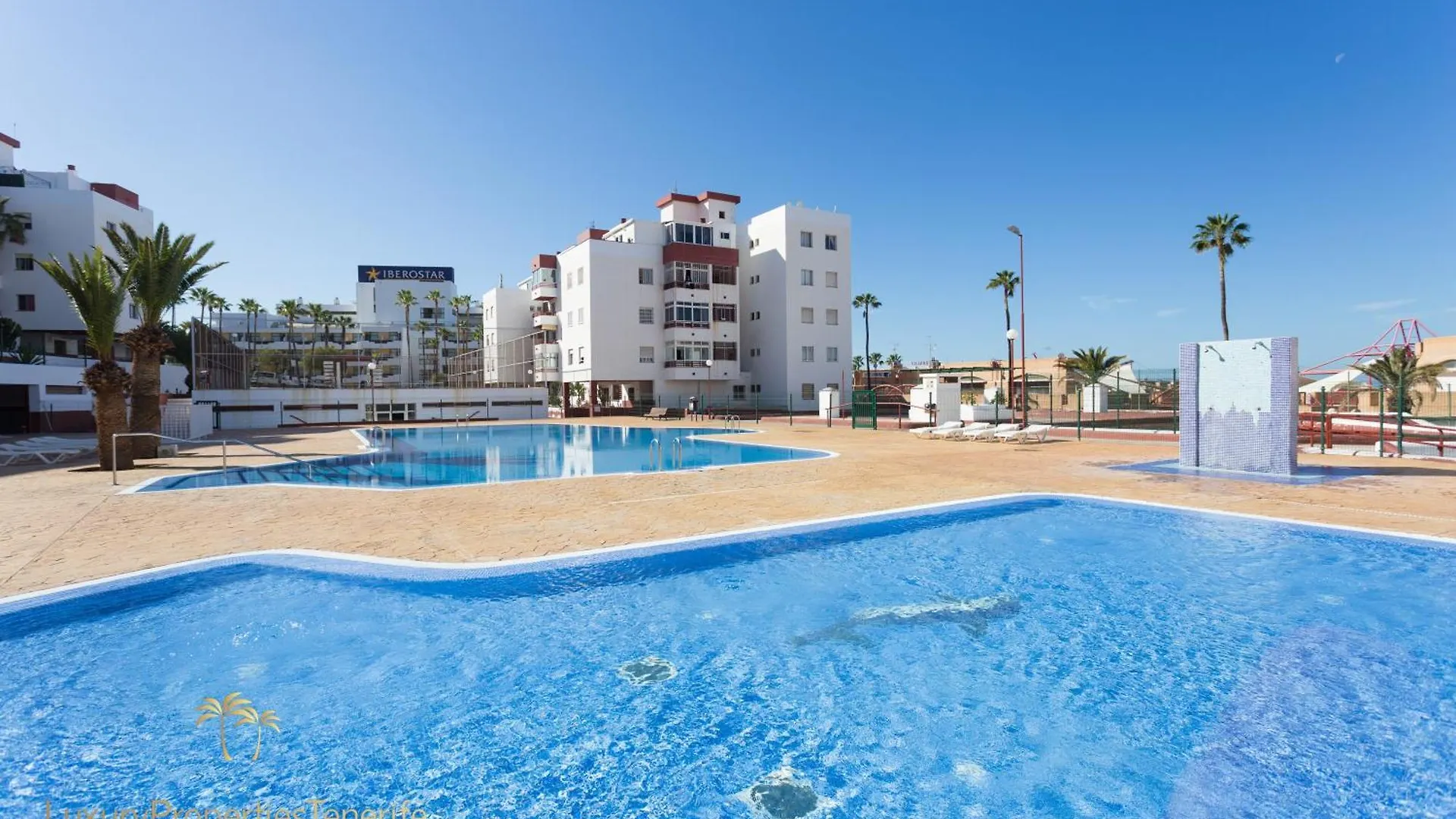Apartamento Iris Costa Adeje  Apartment Costa Adeje (Tenerife)
