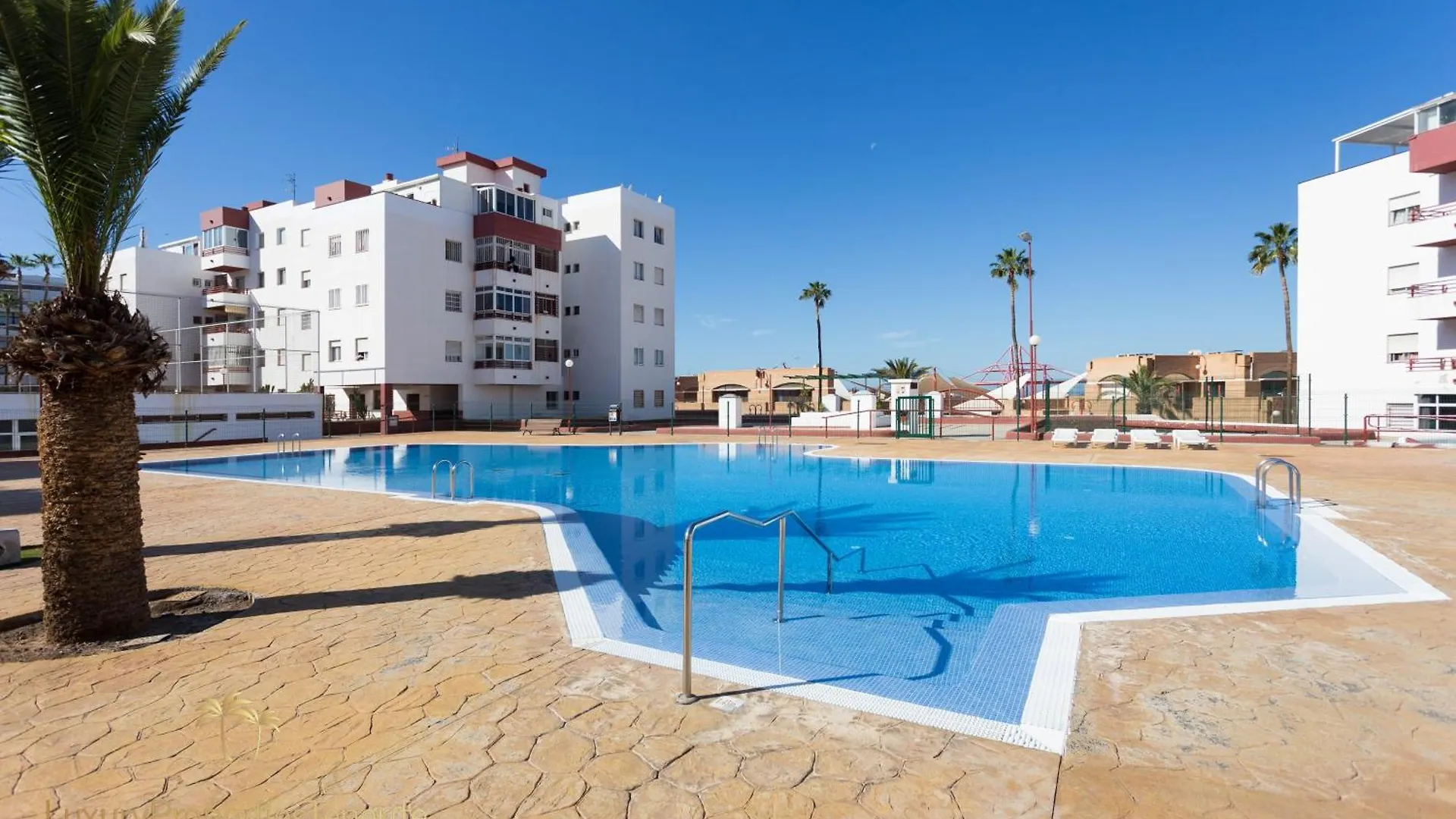Apartamento Iris Costa Adeje  Apartment Costa Adeje (Tenerife)