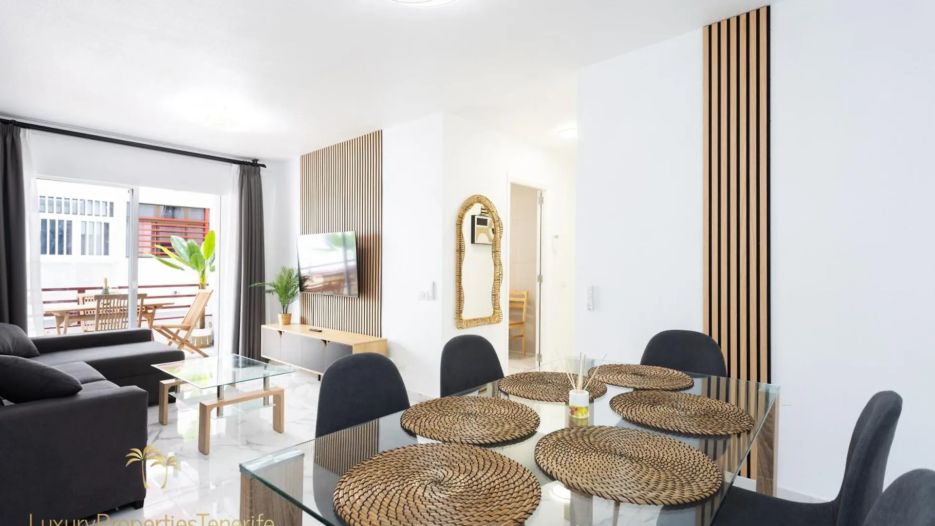 Apartamento Iris Costa Adeje