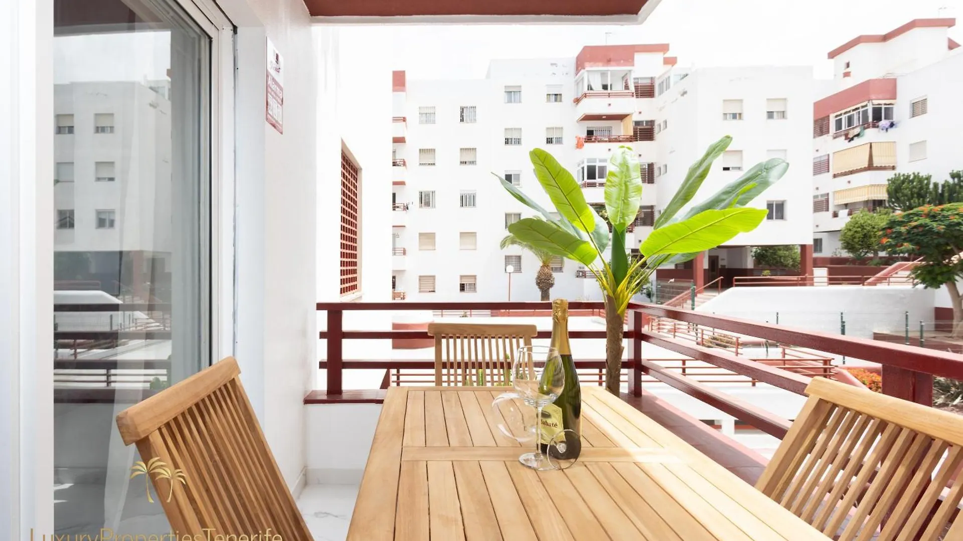 Apartamento Iris Costa Adeje  Costa Adeje (Tenerife)