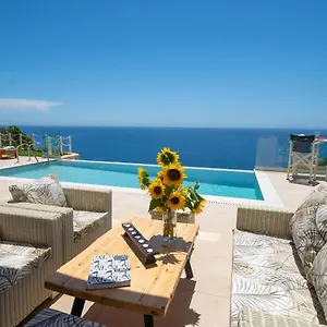 Tsimaras Villa Skala (Kefalonia)