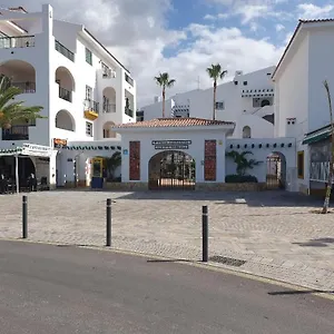 Pueblo Torviscas Costa Adeje (Tenerife)